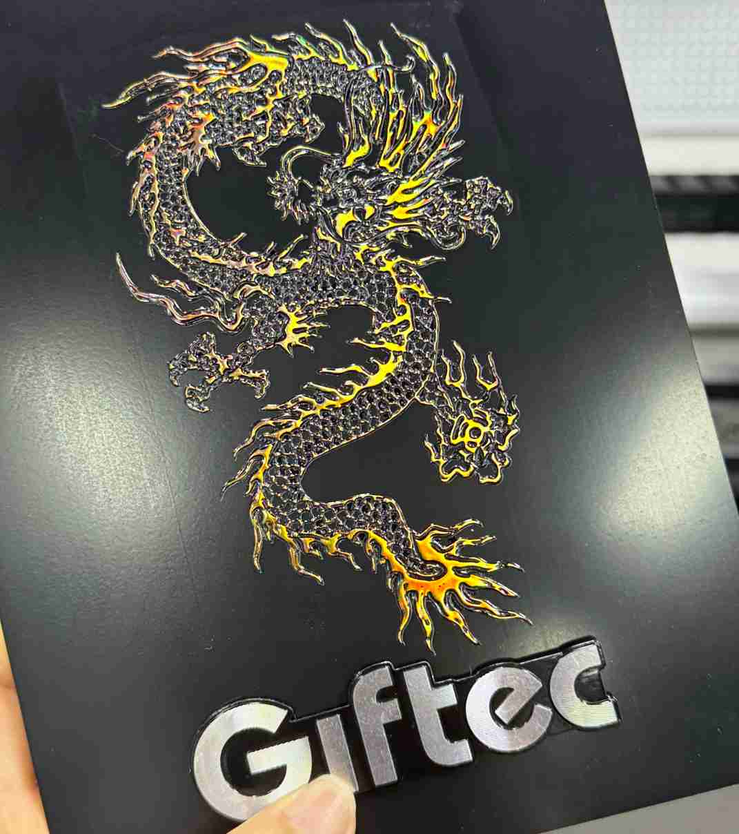 NEW Ideas for UV-DTF Printing Technology? - Welcome to Giftec